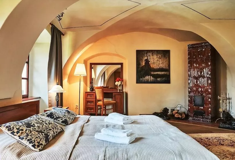 Hotelli Resla Residence I, Ii