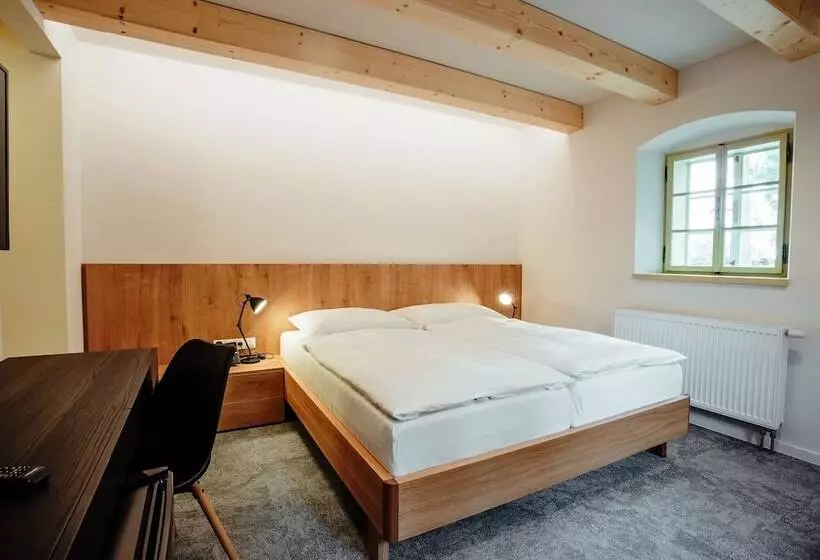 Hotelli Resla Residence I, Ii