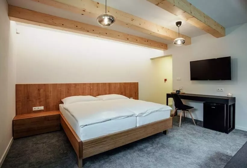 Hotelli Resla Residence I, Ii