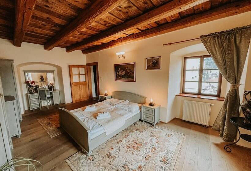 فندق Resla Residence I, Ii