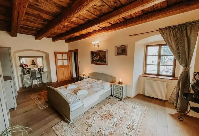 Hotelli Resla Residence I, Ii