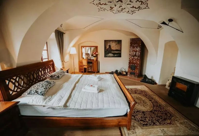 Hotelli Resla Residence I, Ii