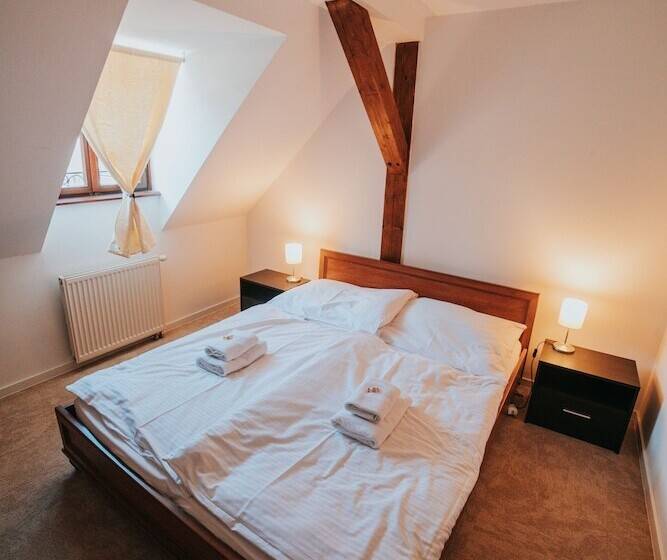 فندق Resla Residence I, Ii