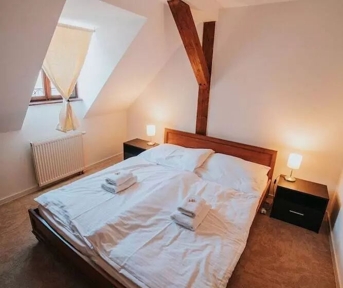 Hotelli Resla Residence I, Ii