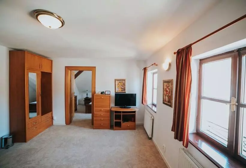 Hotelli Resla Residence I, Ii