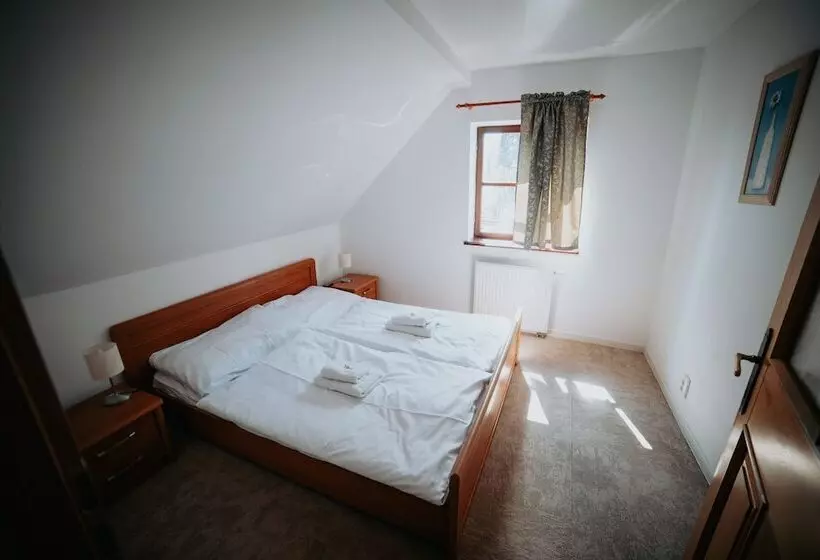 Hotelli Resla Residence I, Ii