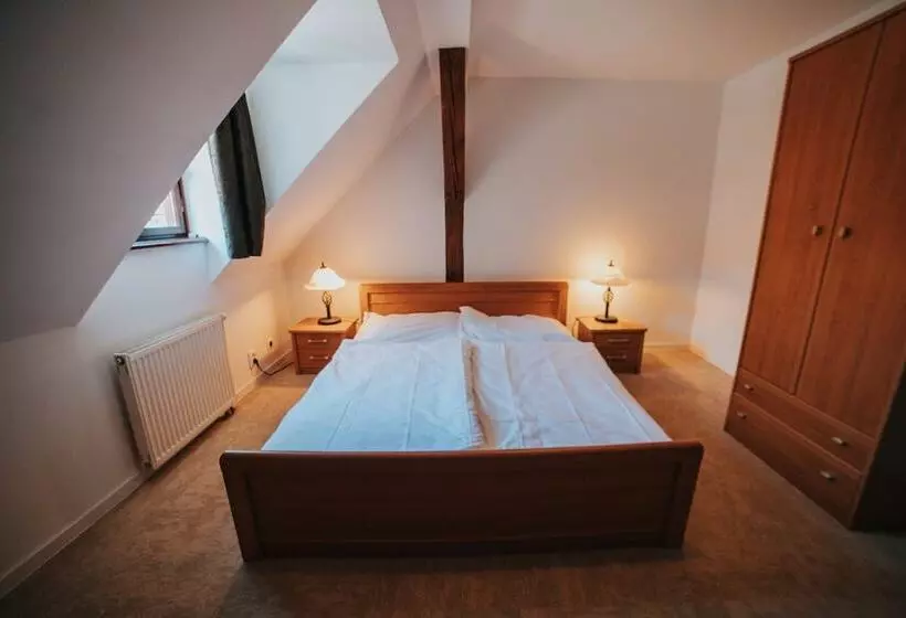 Hotelli Resla Residence I, Ii