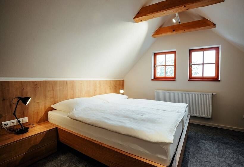 فندق Resla Residence I, Ii