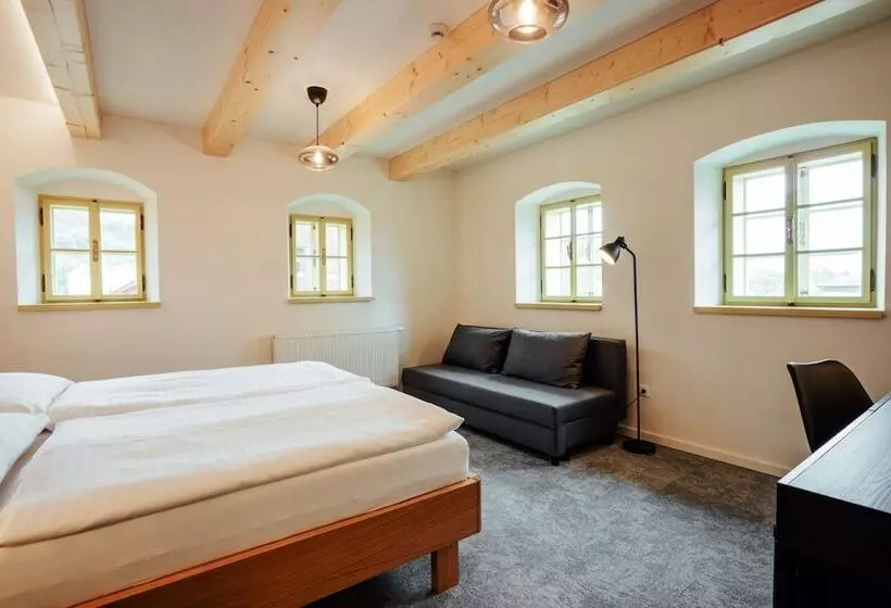 Hotelli Resla Residence I, Ii