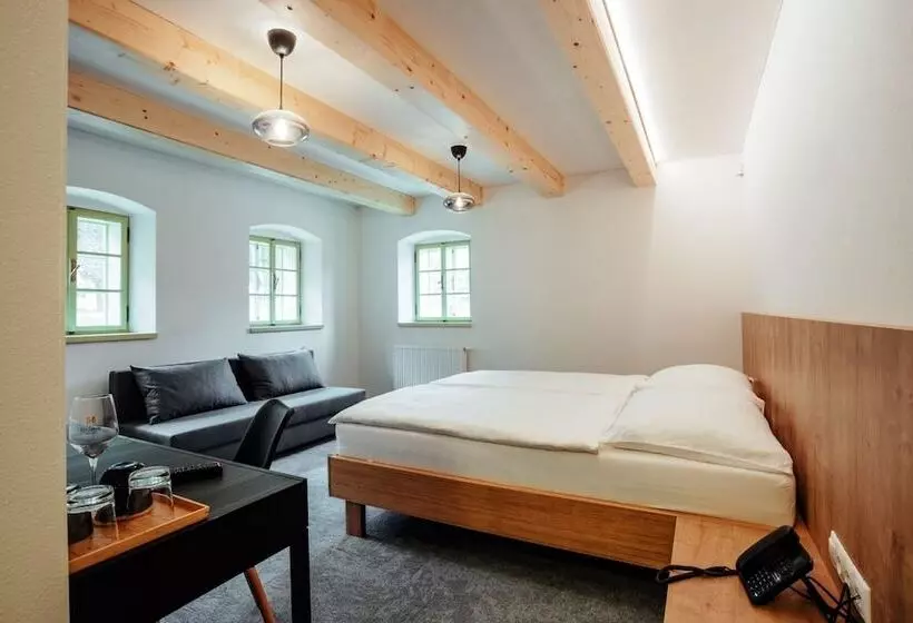 Hotelli Resla Residence I, Ii