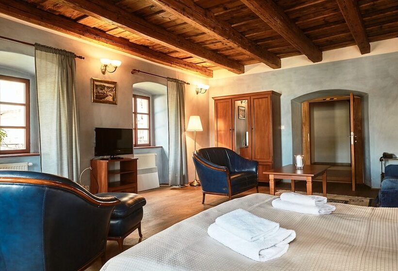 فندق Resla Residence I, Ii