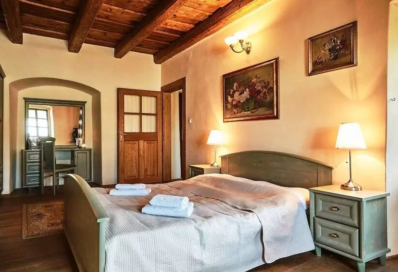 Hotelli Resla Residence I, Ii