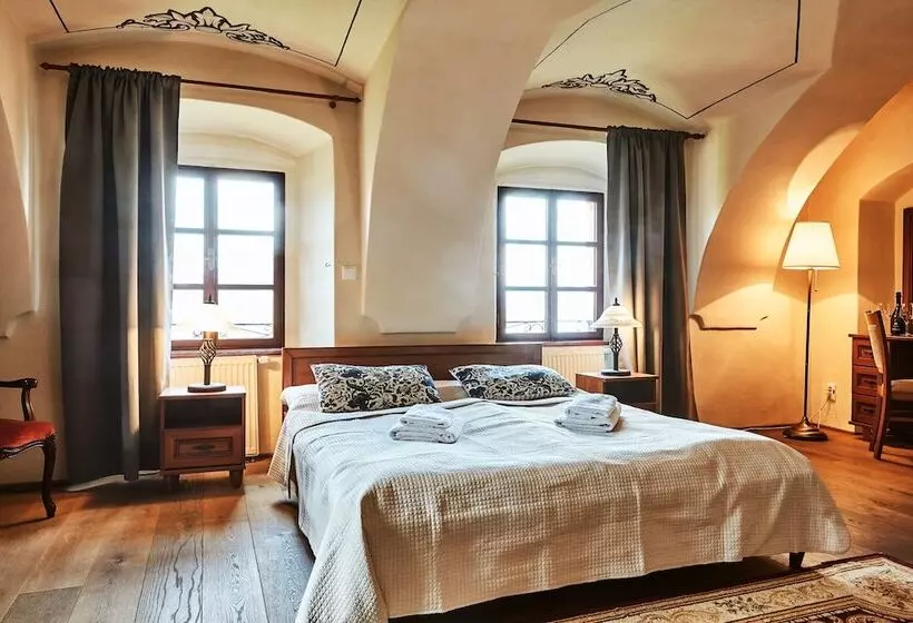 Hotelli Resla Residence I, Ii