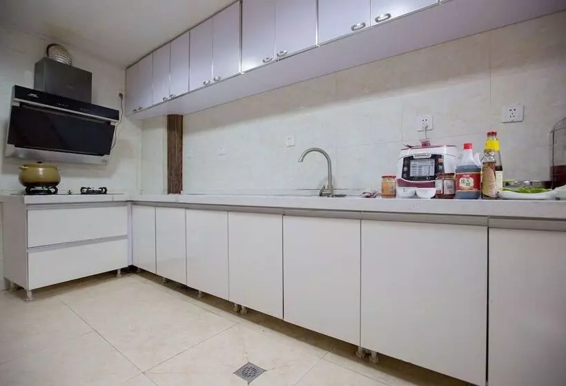 Hotelli Songshi Guqin Inn