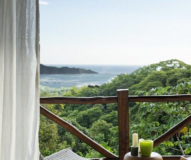 فندق Tierra Magnifica Boutique