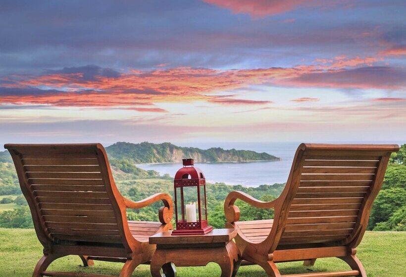 فندق Tierra Magnifica Boutique