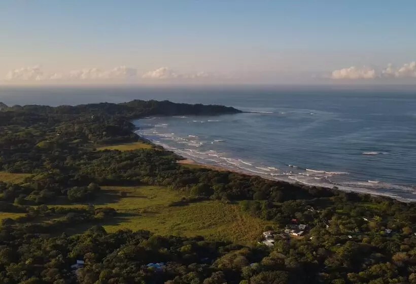 Hotelli Tierra Magnifica Boutique