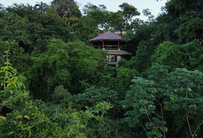 Hotelli Tierra Magnifica Boutique