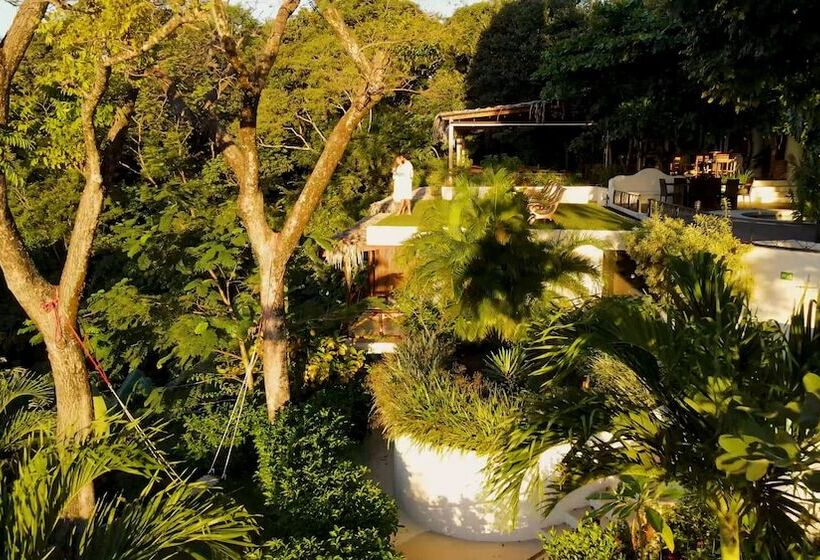 فندق Tierra Magnifica Boutique