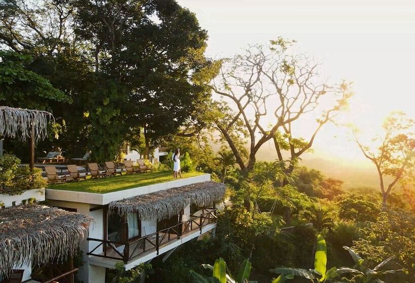 فندق Tierra Magnifica Boutique