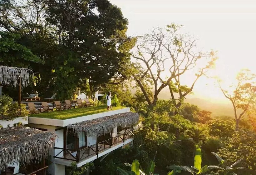 Hotelli Tierra Magnifica Boutique