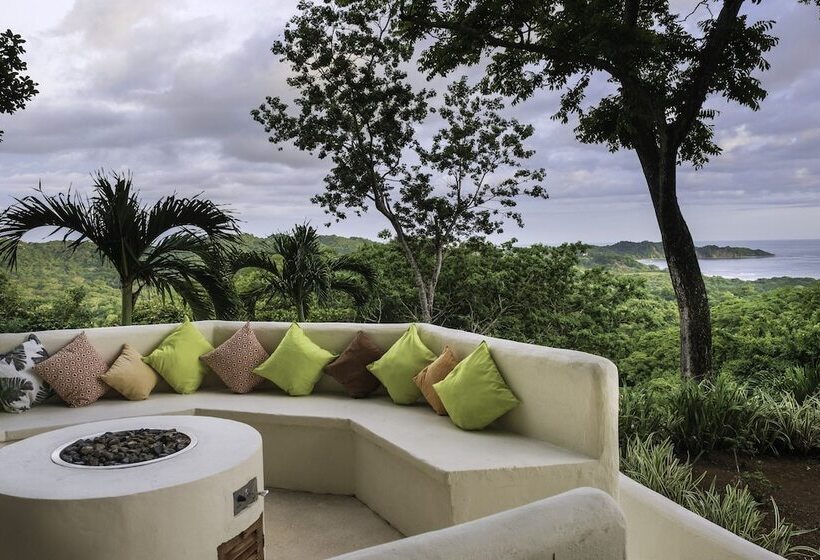 فندق Tierra Magnifica Boutique