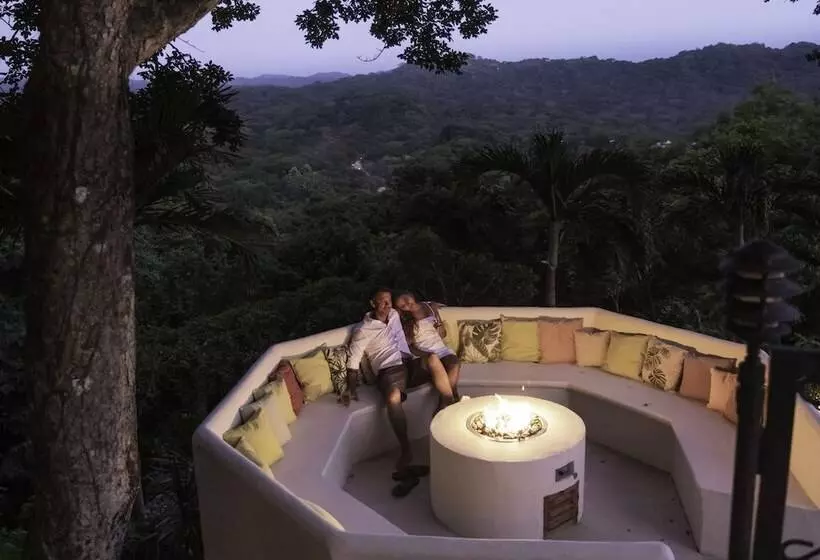 Hotelli Tierra Magnifica Boutique