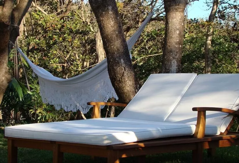 Hotelli Tierra Magnifica Boutique