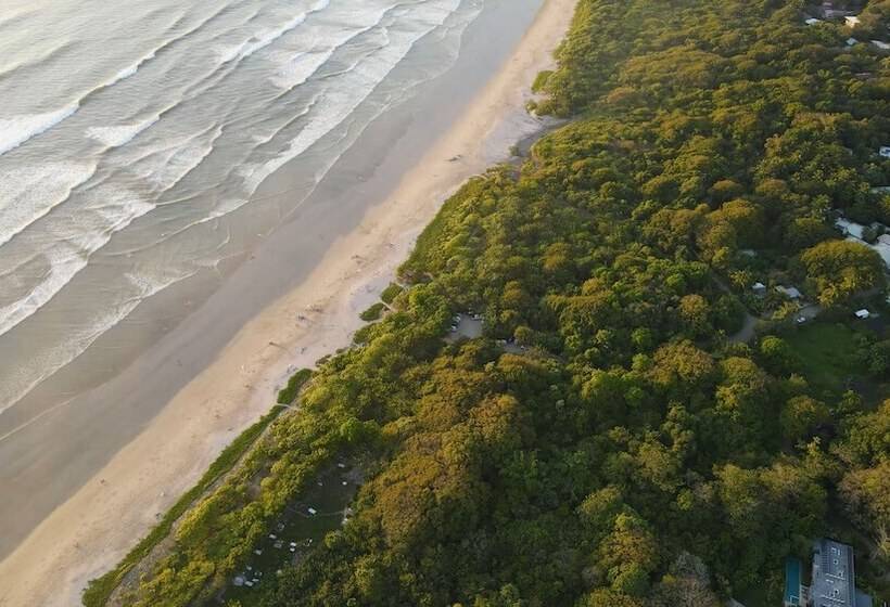 فندق Tierra Magnifica Boutique