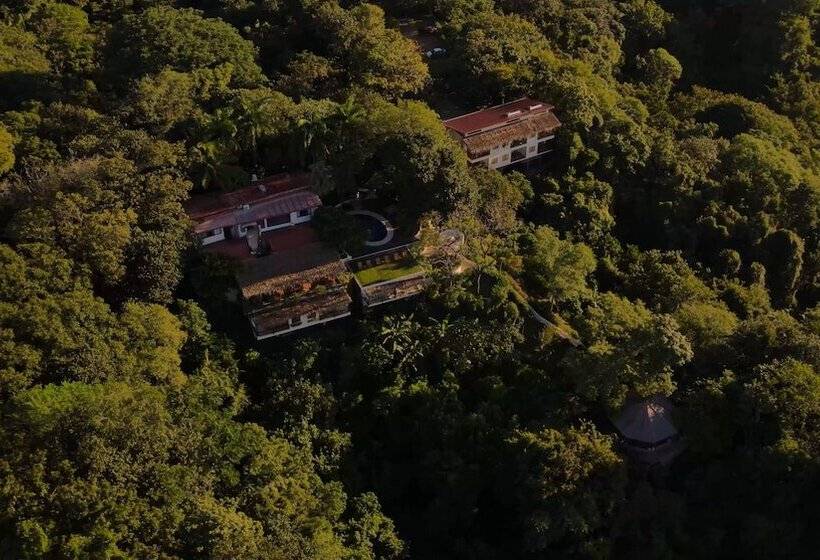 فندق Tierra Magnifica Boutique