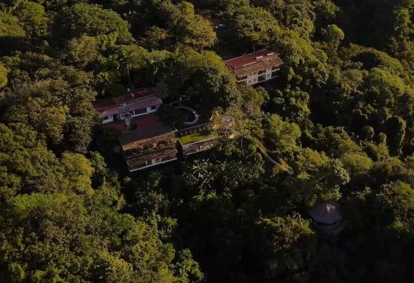 Hotelli Tierra Magnifica Boutique