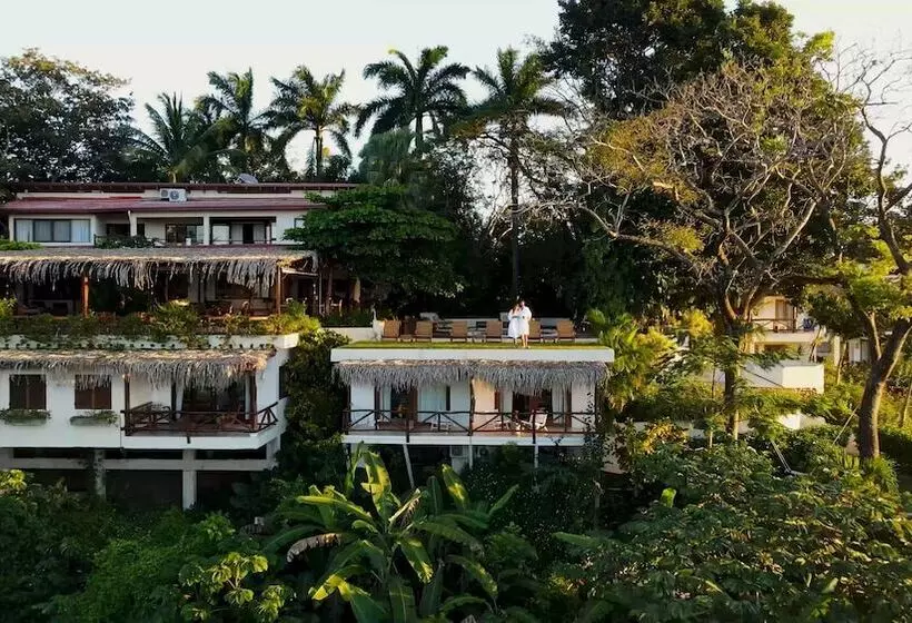 Hotelli Tierra Magnifica Boutique