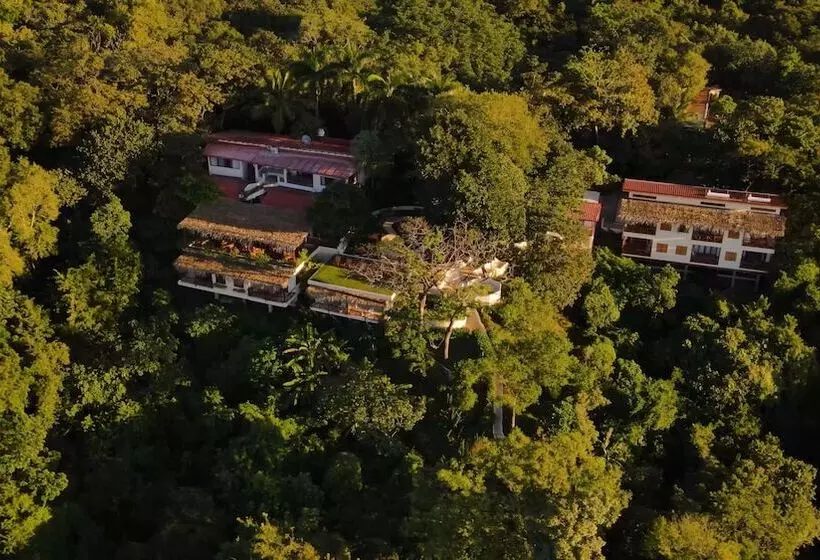 Hotelli Tierra Magnifica Boutique