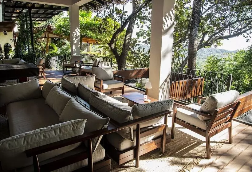 Hotelli Tierra Magnifica Boutique