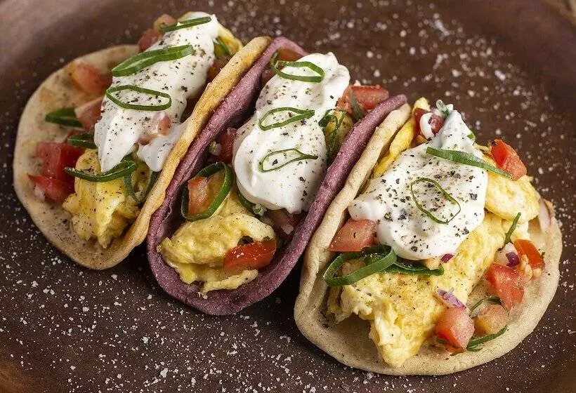 Hotelli Tierra Magnifica Boutique