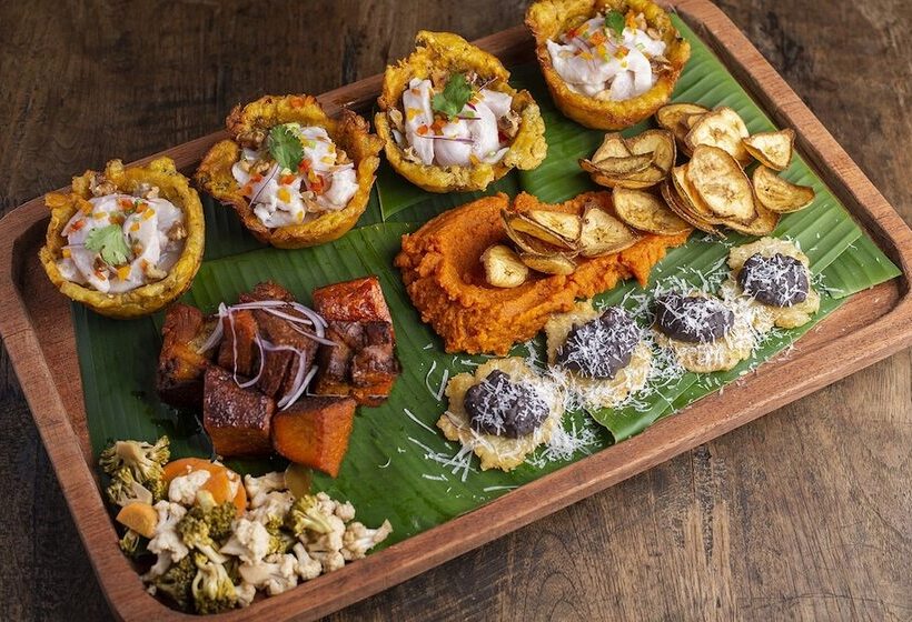 فندق Tierra Magnifica Boutique