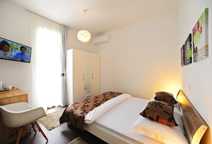 فندق Valenti Rooms