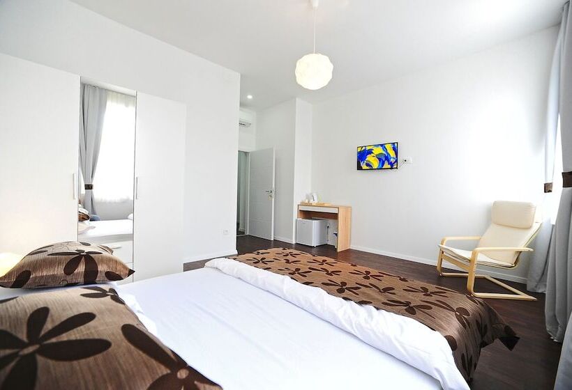 فندق Valenti Rooms