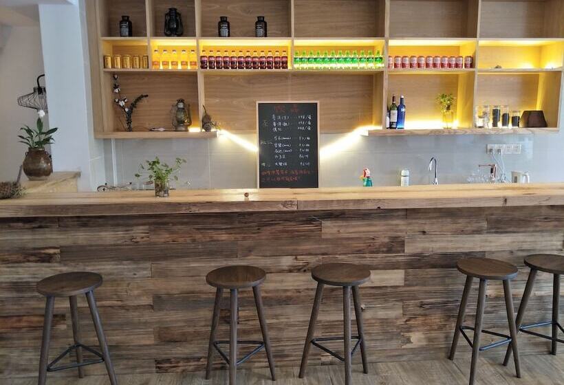 酒店 Wangshan Travelling With