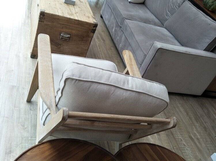 酒店 Wangshan Travelling With