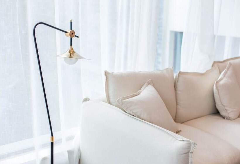 酒店 Wangshan Travelling With