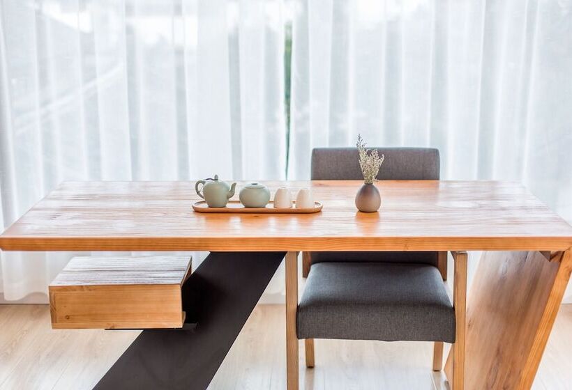 酒店 Wangshan Travelling With