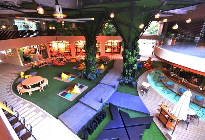 Hue Hotels And Resorts Boracay Managed By Hii