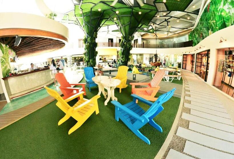 Hue Hotels And Resorts Boracay Managed By Hii