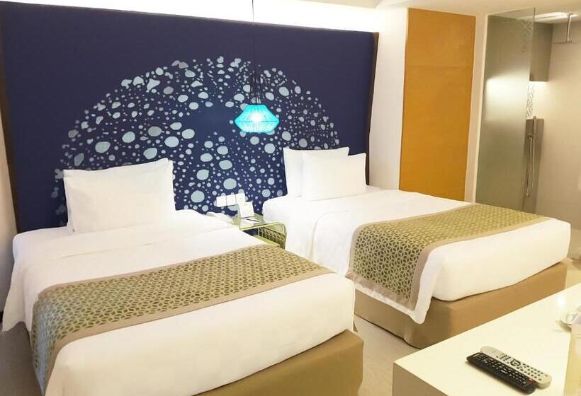 Hue Hotels And Resorts Boracay Managed By Hii