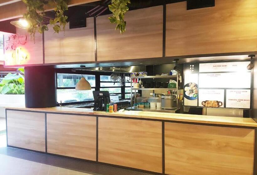 Hue Hotels And Resorts Boracay Managed By Hii