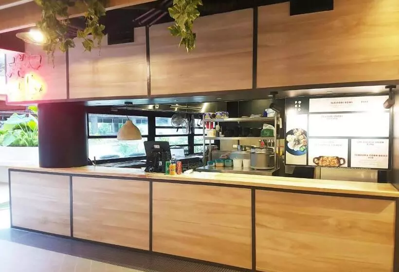 Hue Hotels And Resorts Boracay Managed By Hii