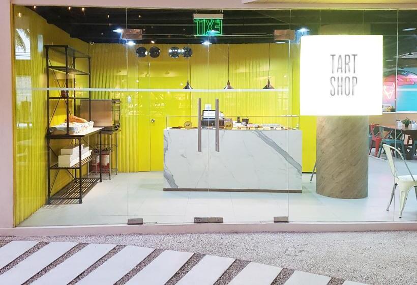 Hue Hotels And Resorts Boracay Managed By Hii