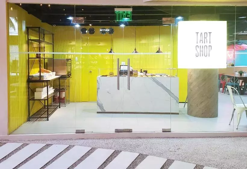 Hue Hotels And Resorts Boracay Managed By Hii