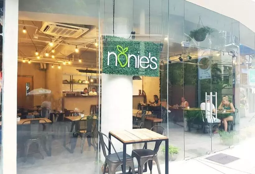 Hue Hotels And Resorts Boracay Managed By Hii